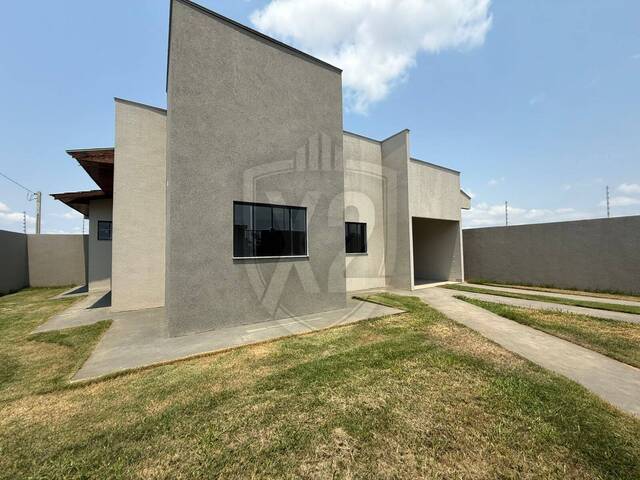 #674 - Casa para Venda em Sinop - MT - 3