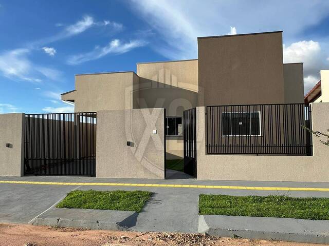 Venda em Parque Amazonas - Sinop