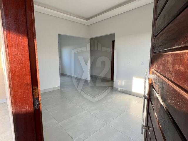 #675 - Casa para Venda em Sinop - MT - 3