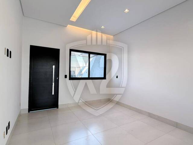 #676 - Casa para Venda em Sinop - MT - 3