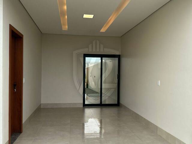 #677 - Casa para Venda em Sinop - MT - 3