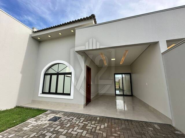 Venda em Jardim Iporã - Sinop