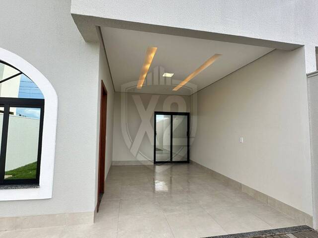 #677 - Casa para Venda em Sinop - MT - 2