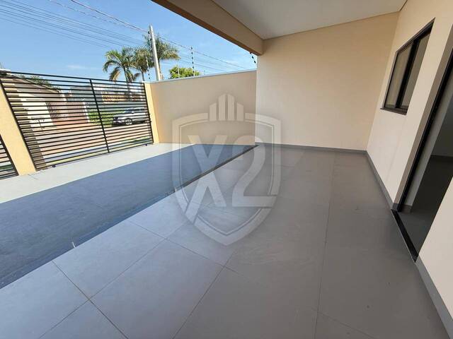 #678 - Casa para Venda em Sinop - MT - 3