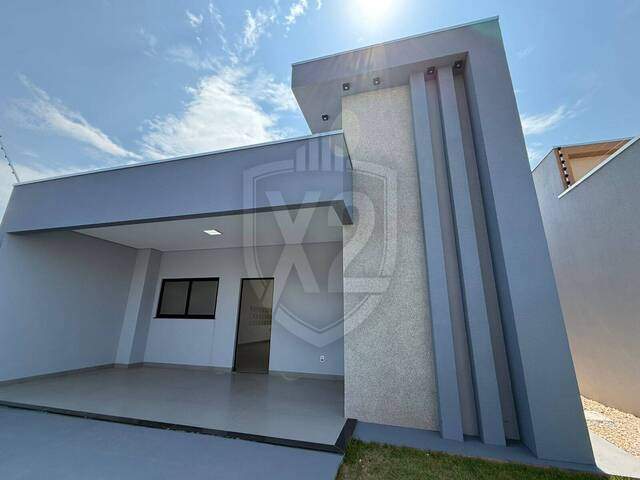 #679 - Casa para Venda em Sinop - MT - 2