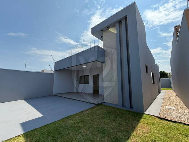 #679 - Casa para Venda em Sinop - MT - 1
