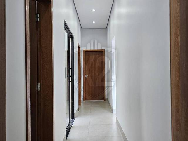 #680 - Casa para Venda em Sinop - MT - 2