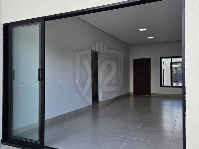 #680 - Casa para Venda em Sinop - MT - 3