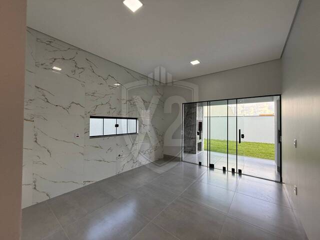 #682 - Casa para Venda em Sinop - MT - 3