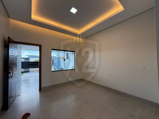 #682 - Casa para Venda em Sinop - MT - 2