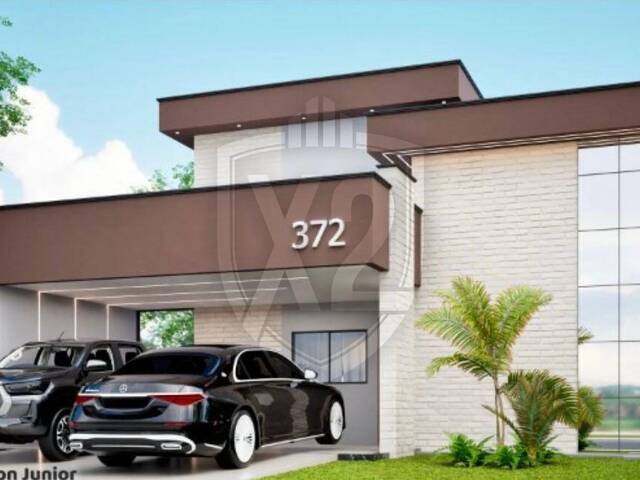 #683 - Casa para Venda em Sinop - MT - 1