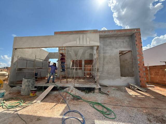 #683 - Casa para Venda em Sinop - MT - 2