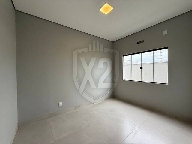 #685 - Casa para Venda em Sinop - MT - 3