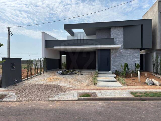 #687 - Casa para Venda em Sinop - MT - 1