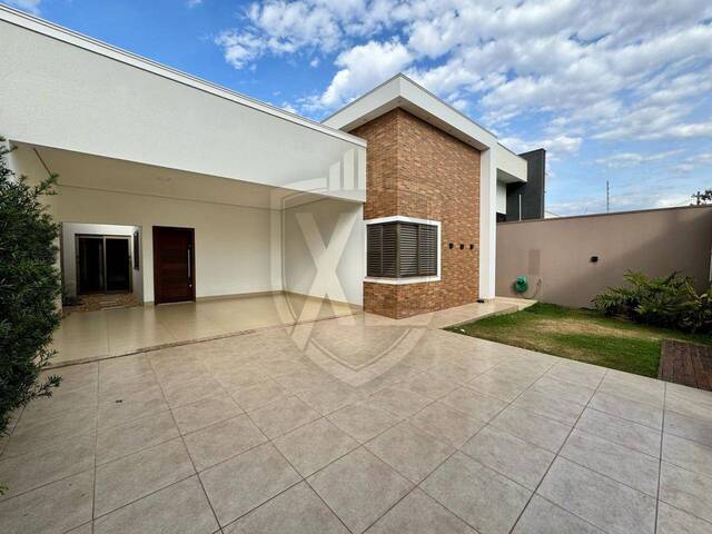#688 - Casa para Venda em Sinop - MT - 1