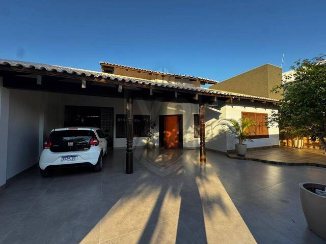 #689 - Casa para Venda em Sinop - MT - 1