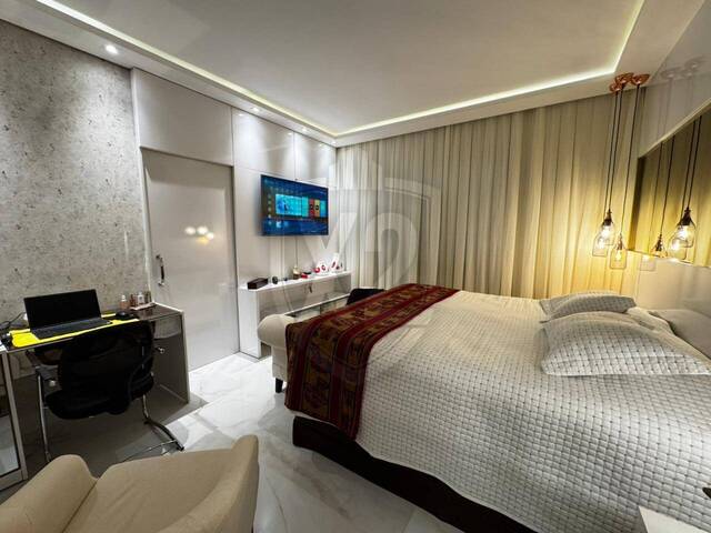 #689 - Casa para Venda em Sinop - MT - 2