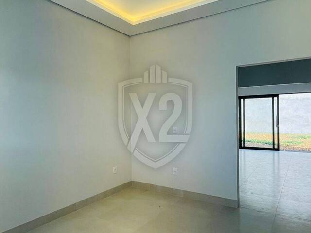 #690 - Casa para Venda em Sinop - MT - 2