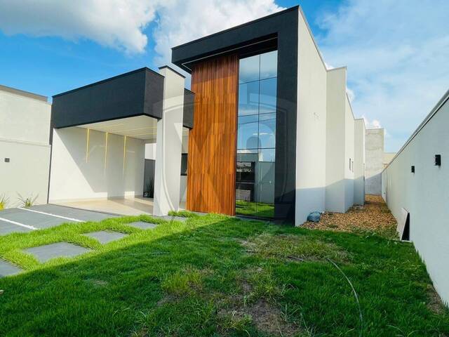 #690 - Casa para Venda em Sinop - MT - 1