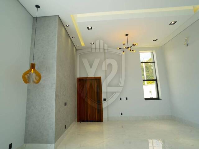 #691 - Casa para Venda em Sinop - MT - 3