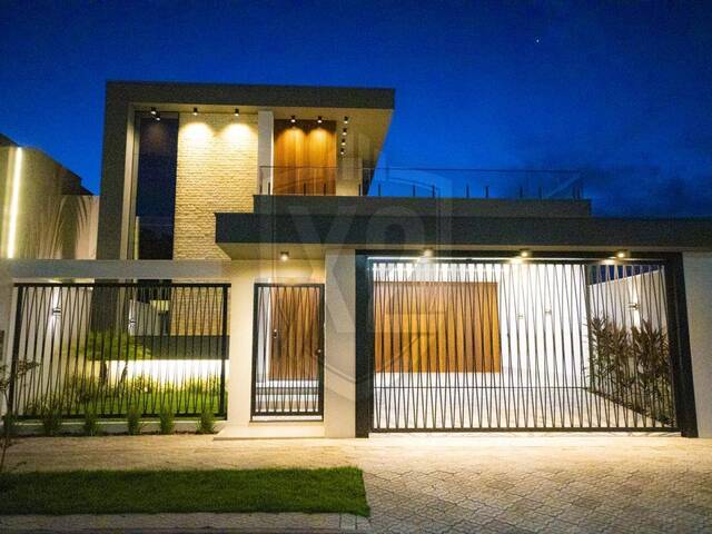 #691 - Casa para Venda em Sinop - MT - 1