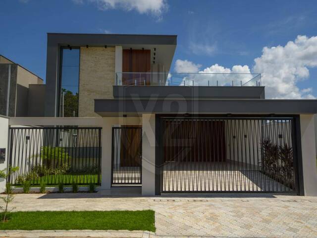 #691 - Casa para Venda em Sinop - MT - 2