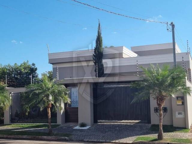 #692 - Casa para Venda em Sinop - MT - 1