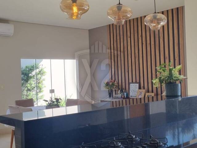 #692 - Casa para Venda em Sinop - MT - 2