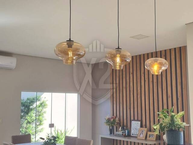 #692 - Casa para Venda em Sinop - MT - 3