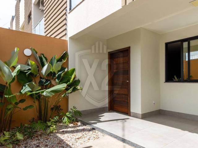 #694 - Casa para Venda em Sinop - MT - 2