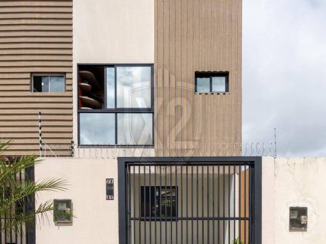 #694 - Casa para Venda em Sinop - MT - 1