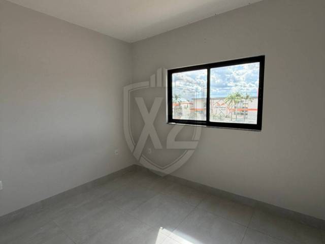 #696 - Apartamento para Venda em Sinop - MT - 3