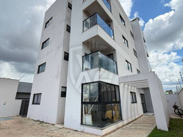 #696 - Apartamento para Venda em Sinop - MT - 2