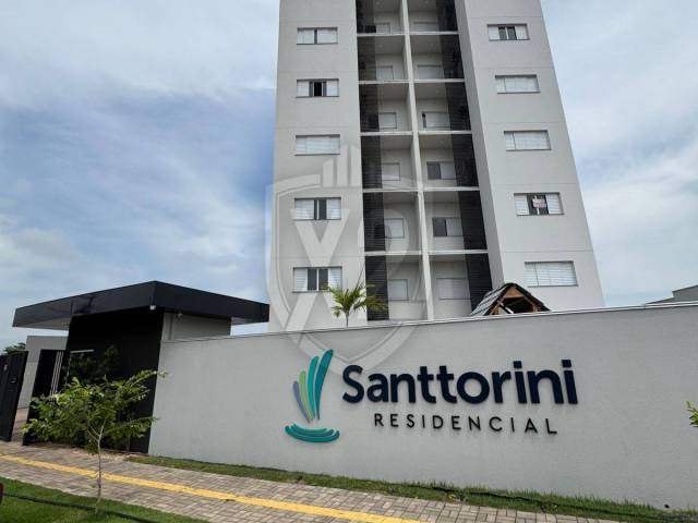 #697 - Apartamento para Venda em Sinop - MT - 1