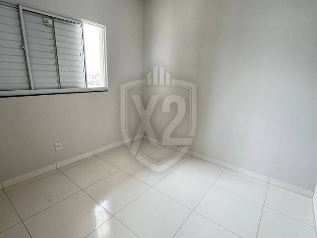#697 - Apartamento para Venda em Sinop - MT - 2