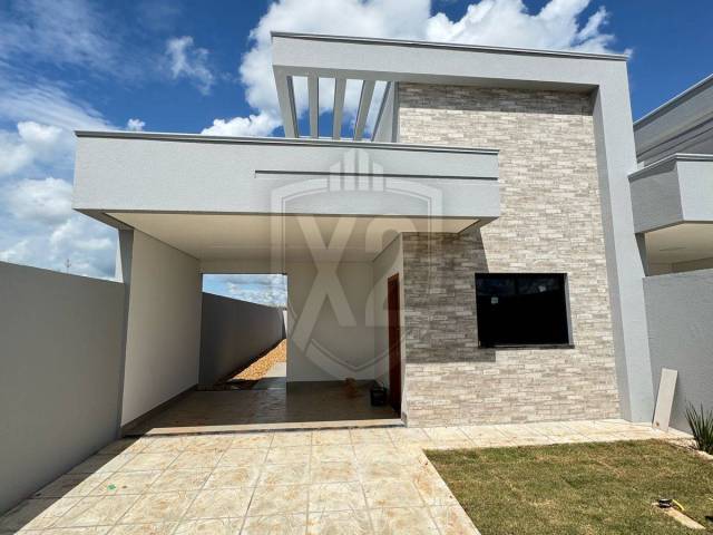 Venda em Parque Amazonas - Sinop