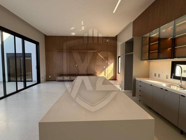 #669 - Casa em condomínio para Venda em Sinop - MT - 3