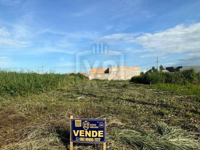 Venda em Sonhalto Videira - Sinop