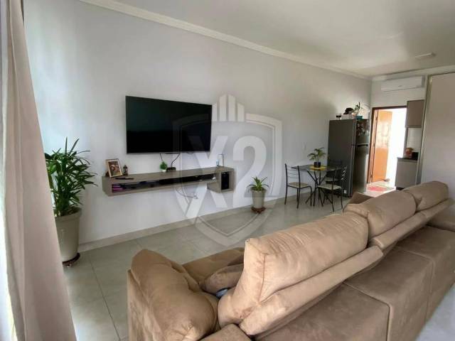 #702 - Casa para Venda em Sinop - MT - 2