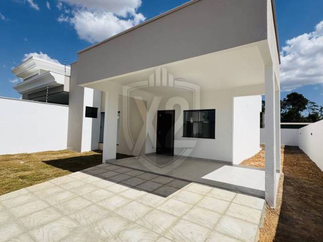 #705 - Casa para Venda em Sinop - MT - 1