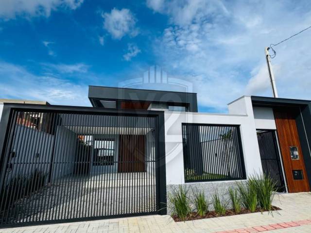 #706 - Casa para Venda em Sinop - MT - 2