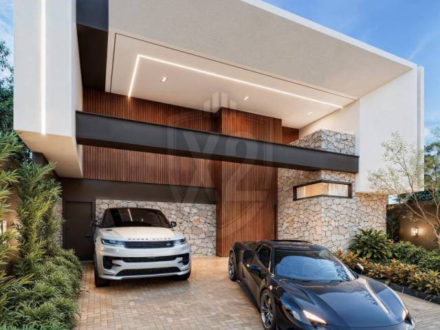 #707 - Casa para Venda em Sinop - MT - 1