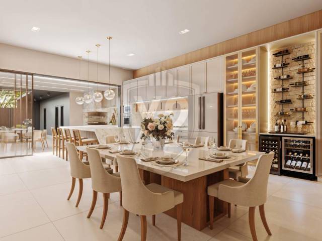 #707 - Casa para Venda em Sinop - MT - 3