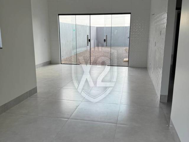 #709 - Casa para Venda em Sinop - MT - 2