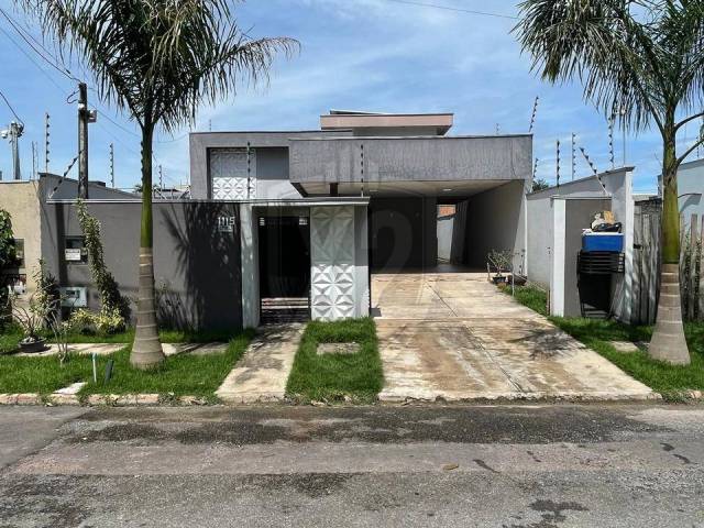 #710 - Casa para Venda em Sinop - MT - 1