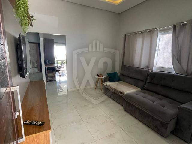 #710 - Casa para Venda em Sinop - MT - 2