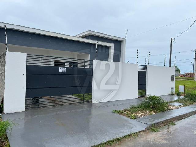 #711 - Casa para Venda em Sinop - MT - 1