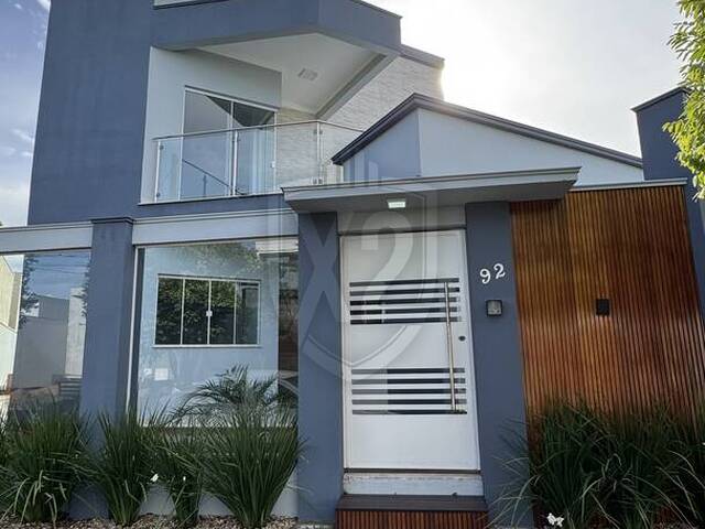 #713 - Sobrado para Venda em Sinop - MT - 1