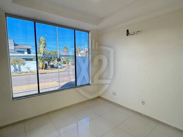 #718 - Casa para Venda em Sinop - MT - 2