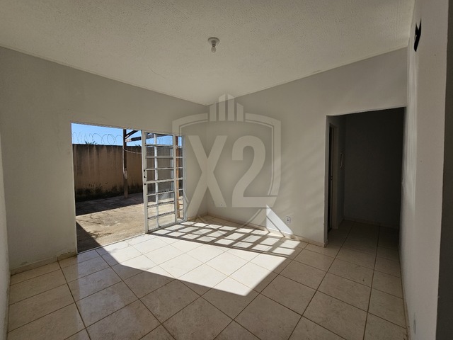 #719 - Casa para Venda em Sinop - MT